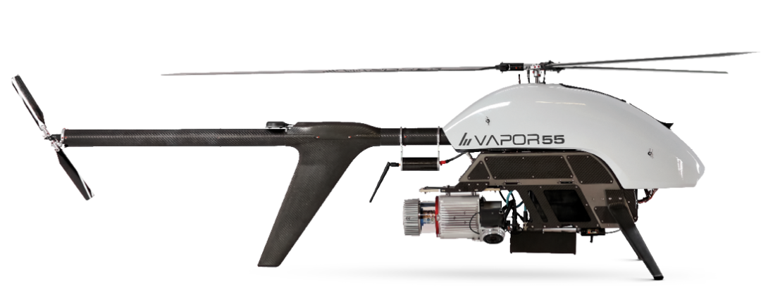 一文读懂无人机：多旋翼、固定翼、VTOL、单旋翼怎么选？