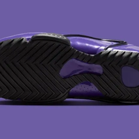 资讯分享 | Jason Williams x Nike Zoom Hyperflight “Varsity Purple”