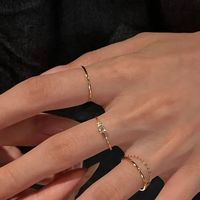 妈妈坚持给我买足金不买18K，十年后我明白了