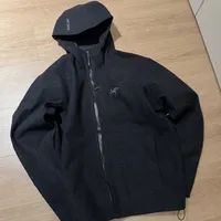 长期主义| guidi acne 始祖鸟 穿搭分享