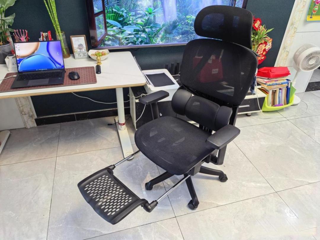 人体工程学电脑椅到底选哪个品牌好?