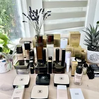 香奈儿护肤系列！香奈儿奢华系列！下篇｜美肤