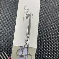 🐾宠物美容剪刀干货｜新手闭眼抄作业
