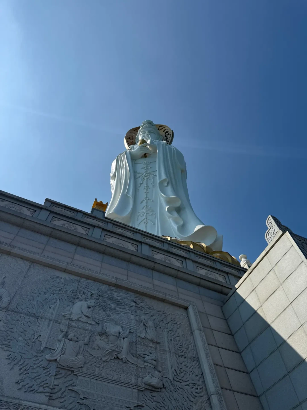 三亚南山寺攻略,不看就去真的会血亏!!