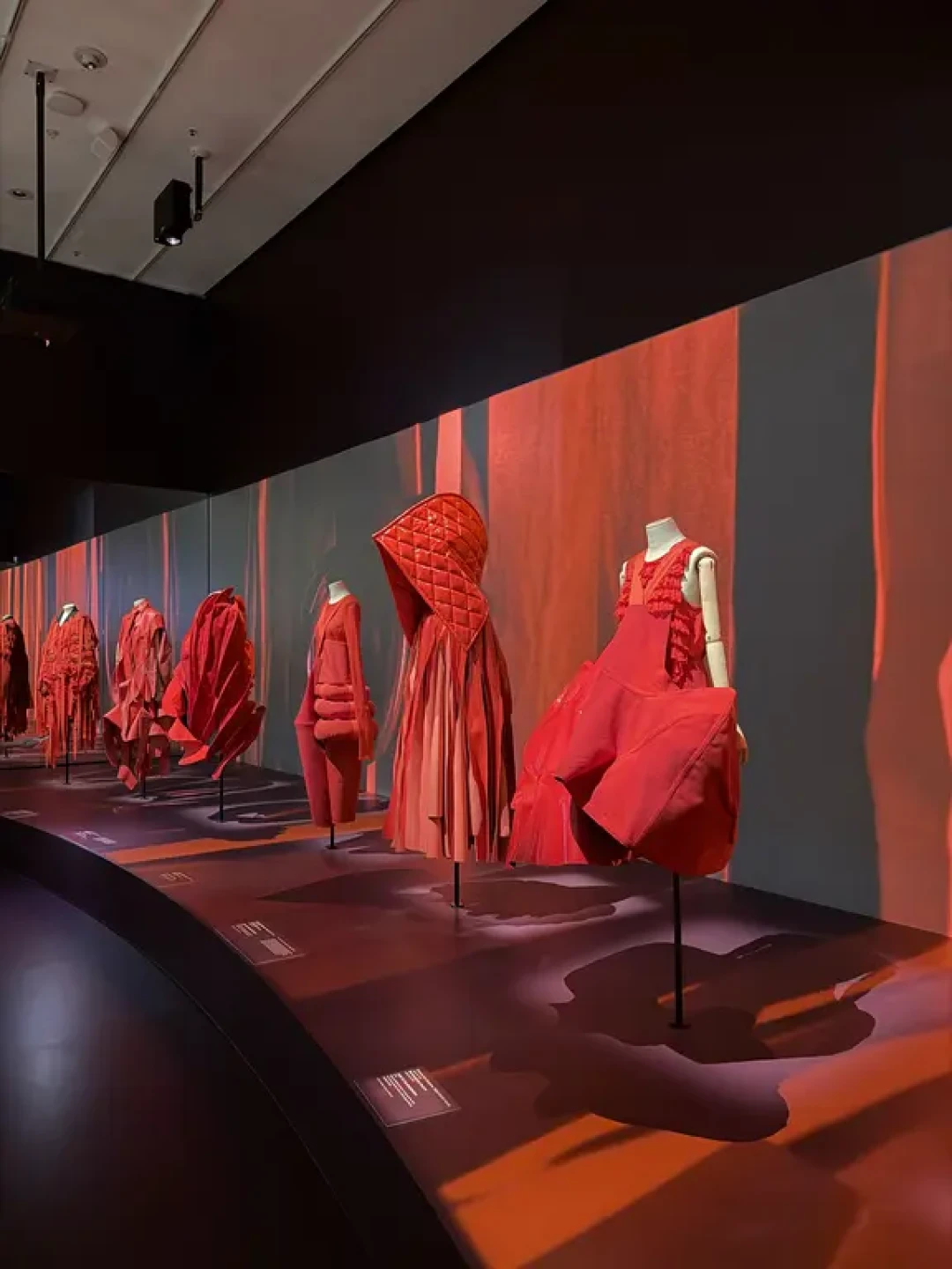 Westwood Kawakubo|看我在 NGV 买到了什么