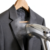 帆冠VENKOON｜西装保养秘籍，穿十年都不过时