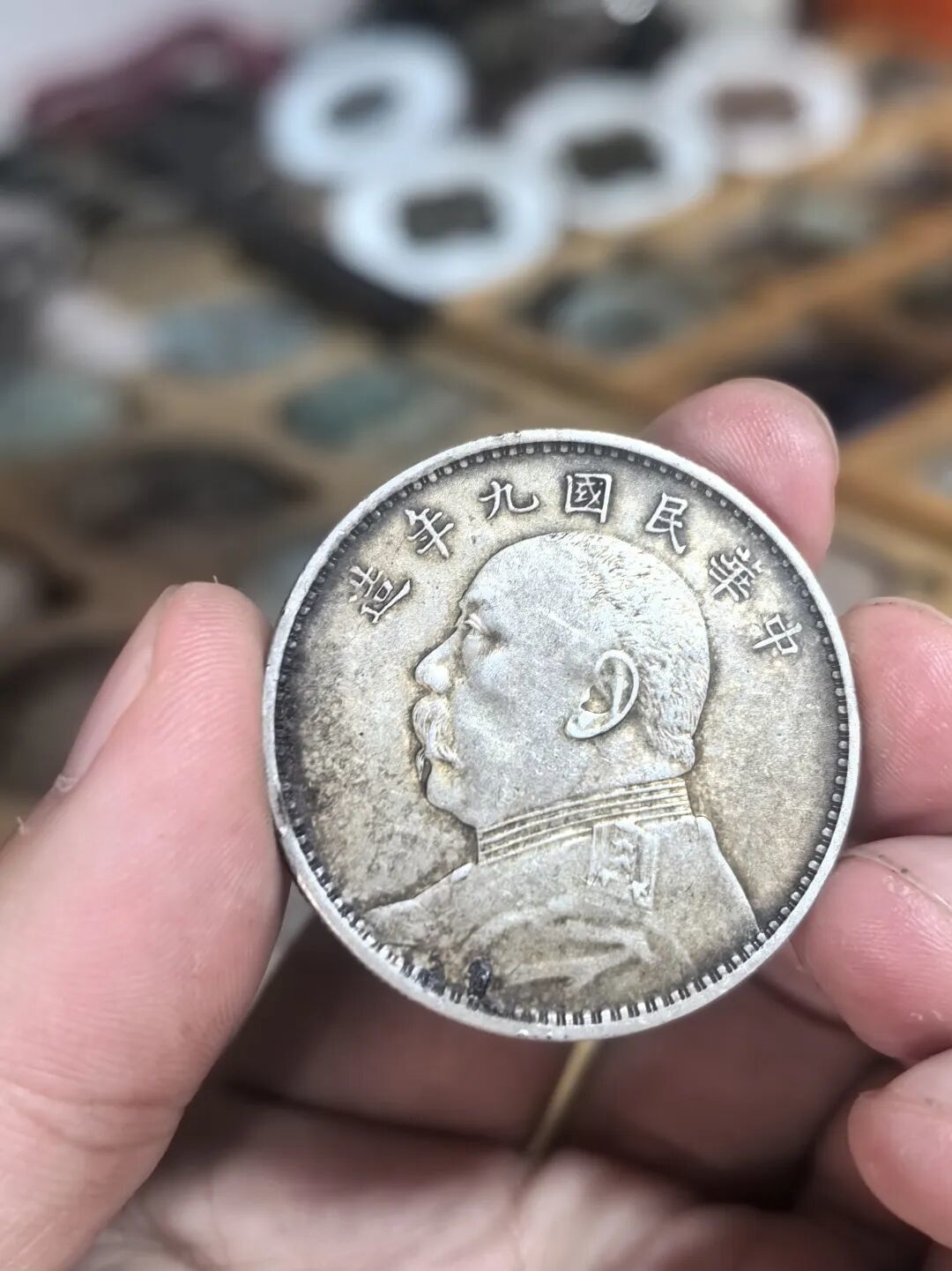 投资古玩的几个要素是什么?