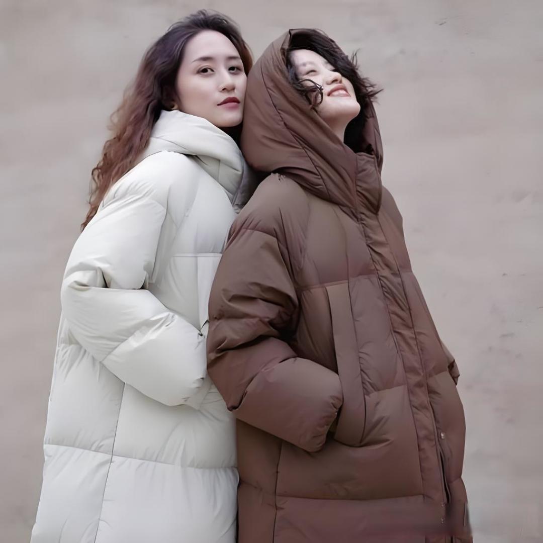 羽绒服品牌推荐|2026年公认高性价比且御寒力爆表的羽绒服top5推荐