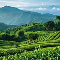 武夷岩茶品牌Top10：武夷岩茶品牌实力排名