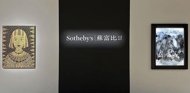 艺术品变现,2026年或将全面打通!_绘画创作_什么值得买