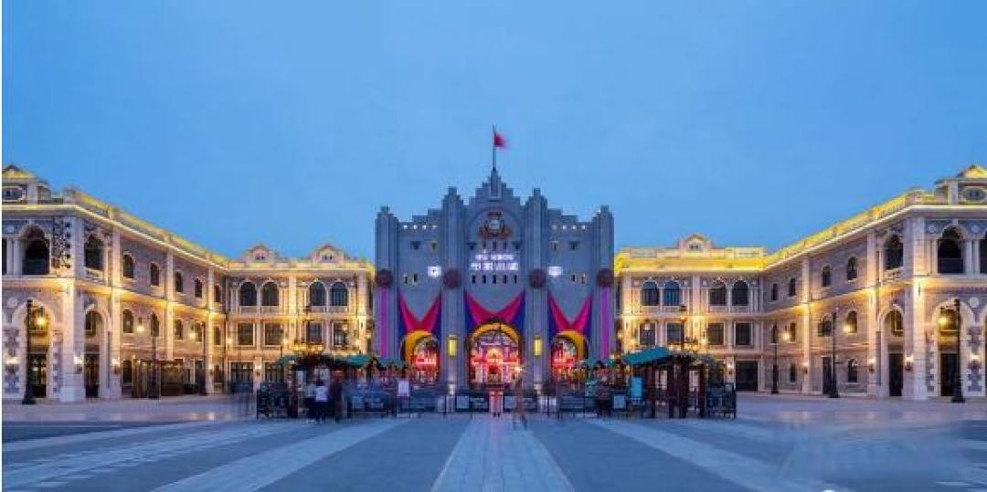从“瓜蒜满仓”到“万客盈门”:中牟,一座县城的文旅破壁之路