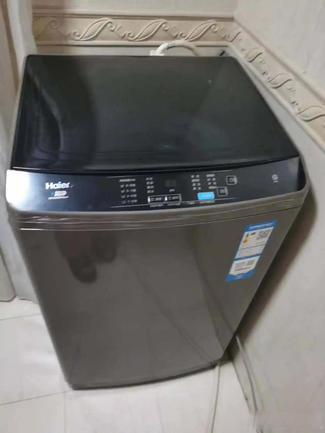 海尔波轮洗衣机选哪个型号的好用?
