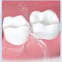 冲牙器需要每天用吗？用多了会不会伤牙龈？