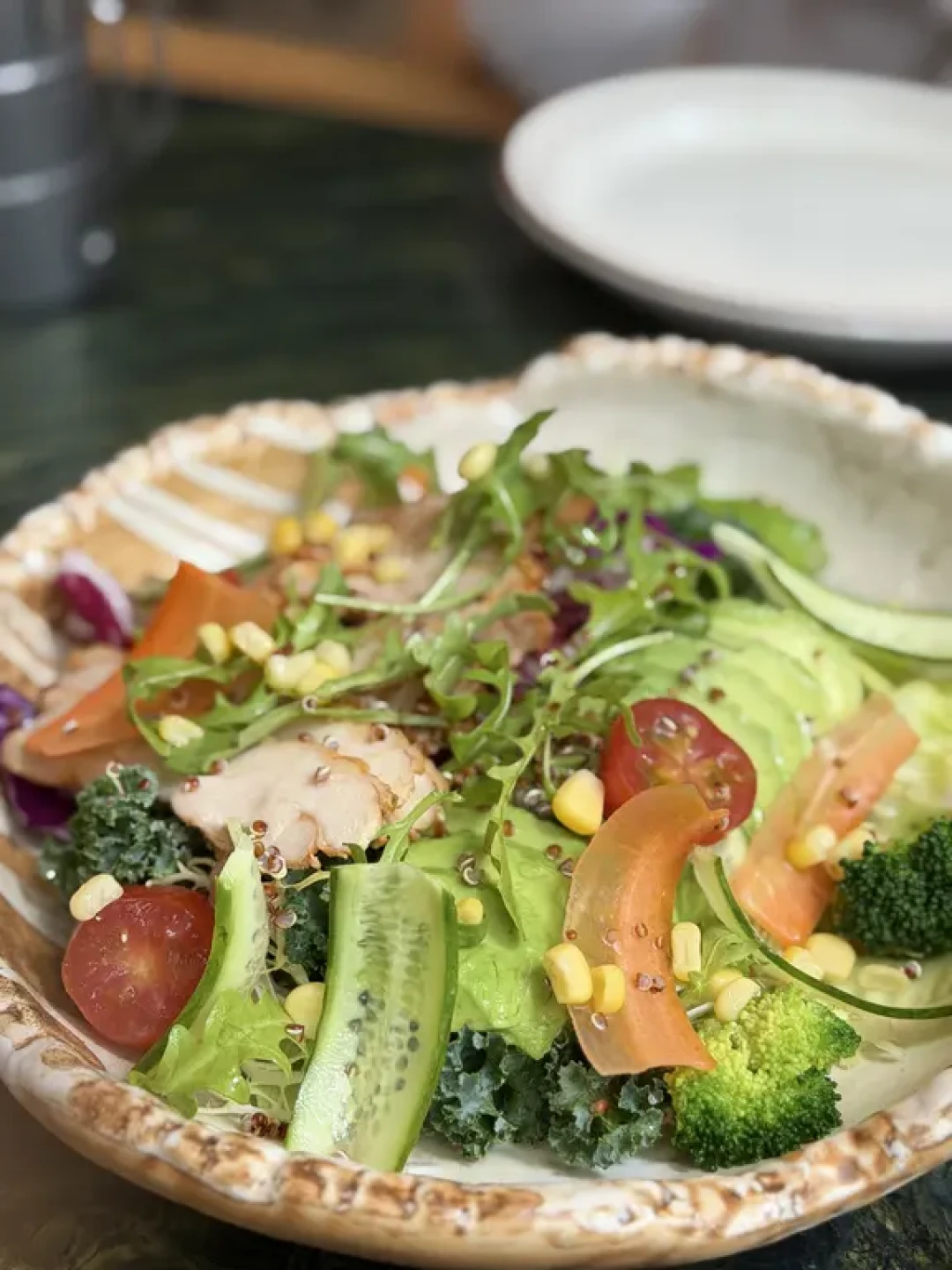 📍新加坡Somerset|5:59+ Cafe 川味西餐惊喜