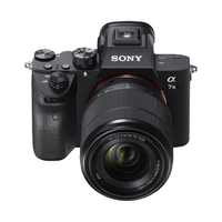 锐评2026年索尼相机20台从夯到拉！#索尼 #锐评 #索尼相机 #索尼a7m4