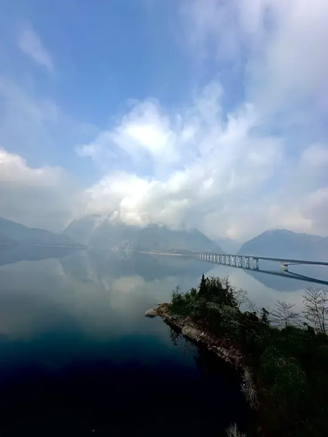成都1.5h•绝美山顶徒步路线,🉑看山看“海”