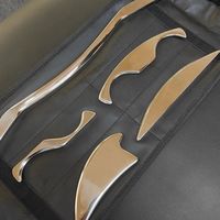 筋膜枪、泡沫轴、筋膜刀哪种更适合你？一张对比表+四类人群指南帮你避坑