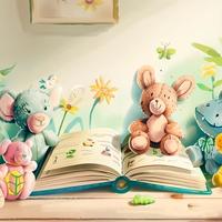 国产原创绘本崛起靠什么打动家长？