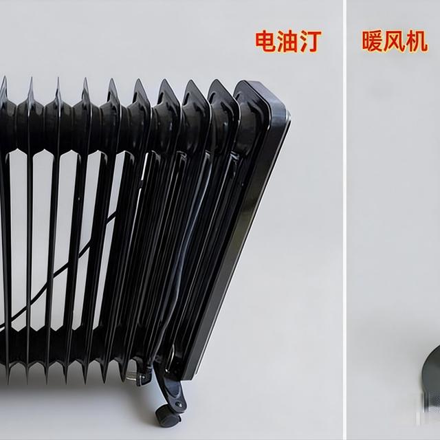 2026年暖风机推荐|暖风机哪个牌子好？百元价位暖风机横评：松下/锐舞/米家/美的，哪款才是你的取暖搭子？【建议收藏】