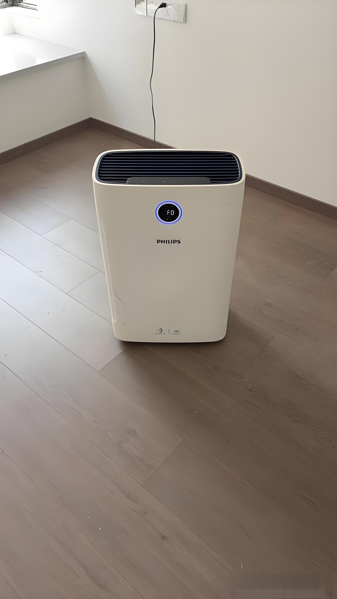 空气净化器能去除灰尘浮尘吗?