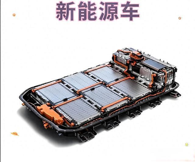 磷酸铁锂保养真相：三年衰减12%，我靠每周满充躲开续航坑