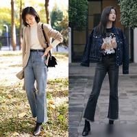 冬天的“裤子”不必多买，有这4条足够了，百搭显瘦，实穿性很高