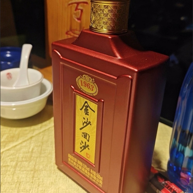想尝尝茅香又不想花大价钱？这个价位的两款酒刚好满足你。