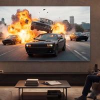 2026年开年电视选购避坑指南：为什么懂行的人都选这三款Mini LED电视？