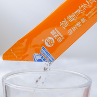 2026年权威发布：十大优质灵芝孢子粉品牌排行榜！