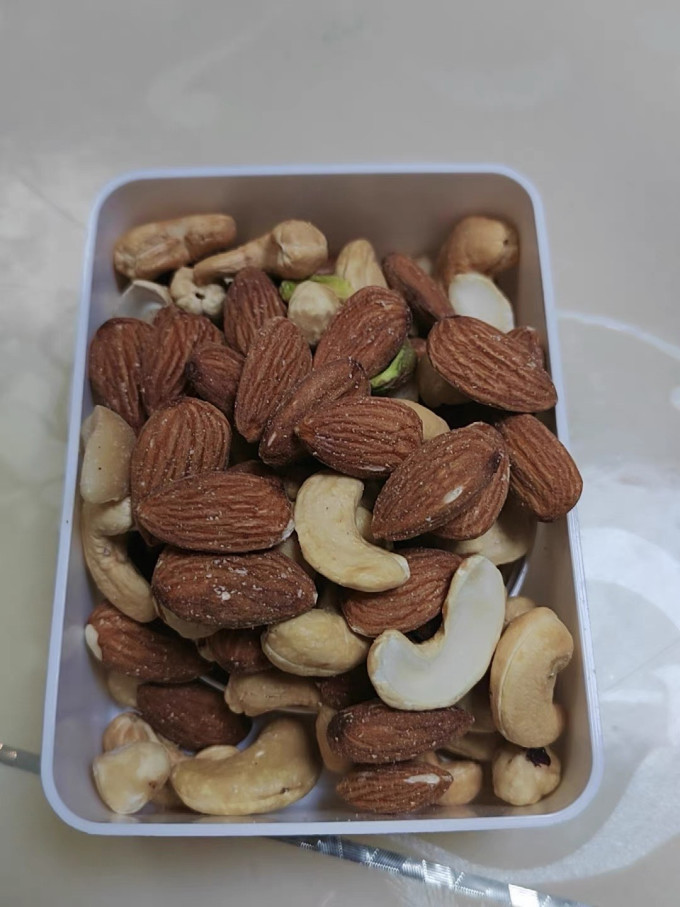 天虹牌综合坚果