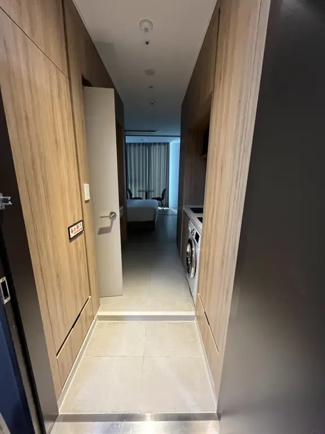 首尔Homes Stay明洞酒店