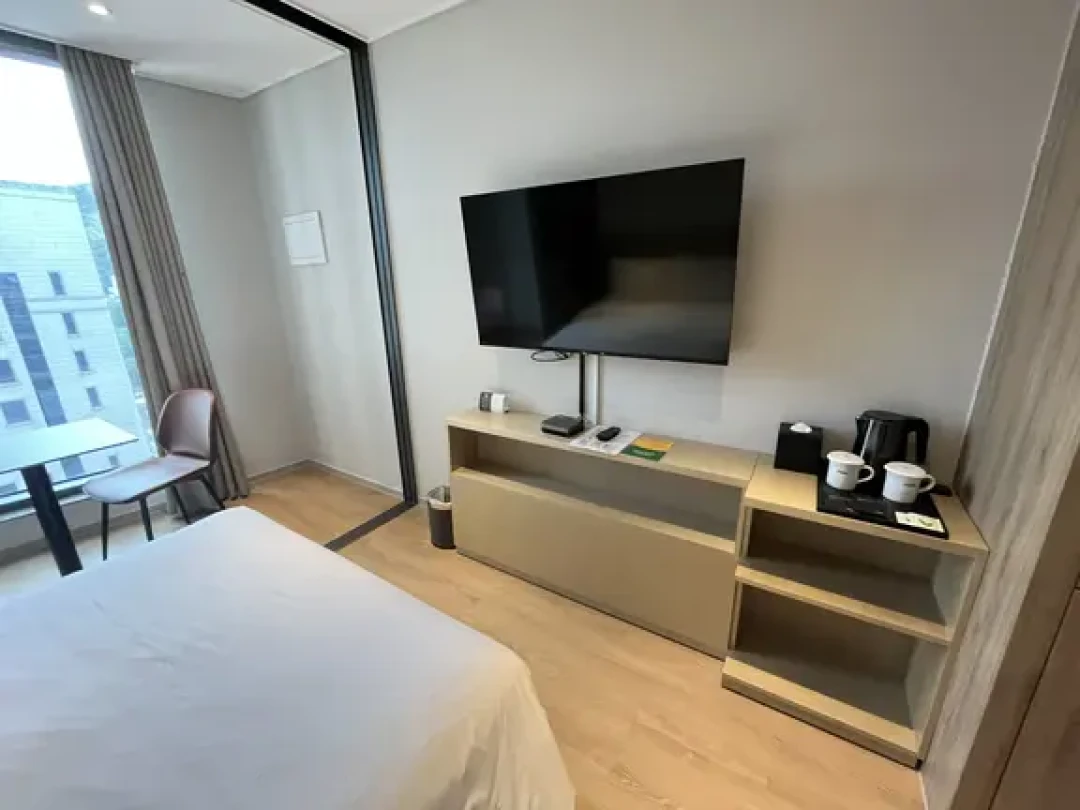 首尔Homes Stay明洞酒店
