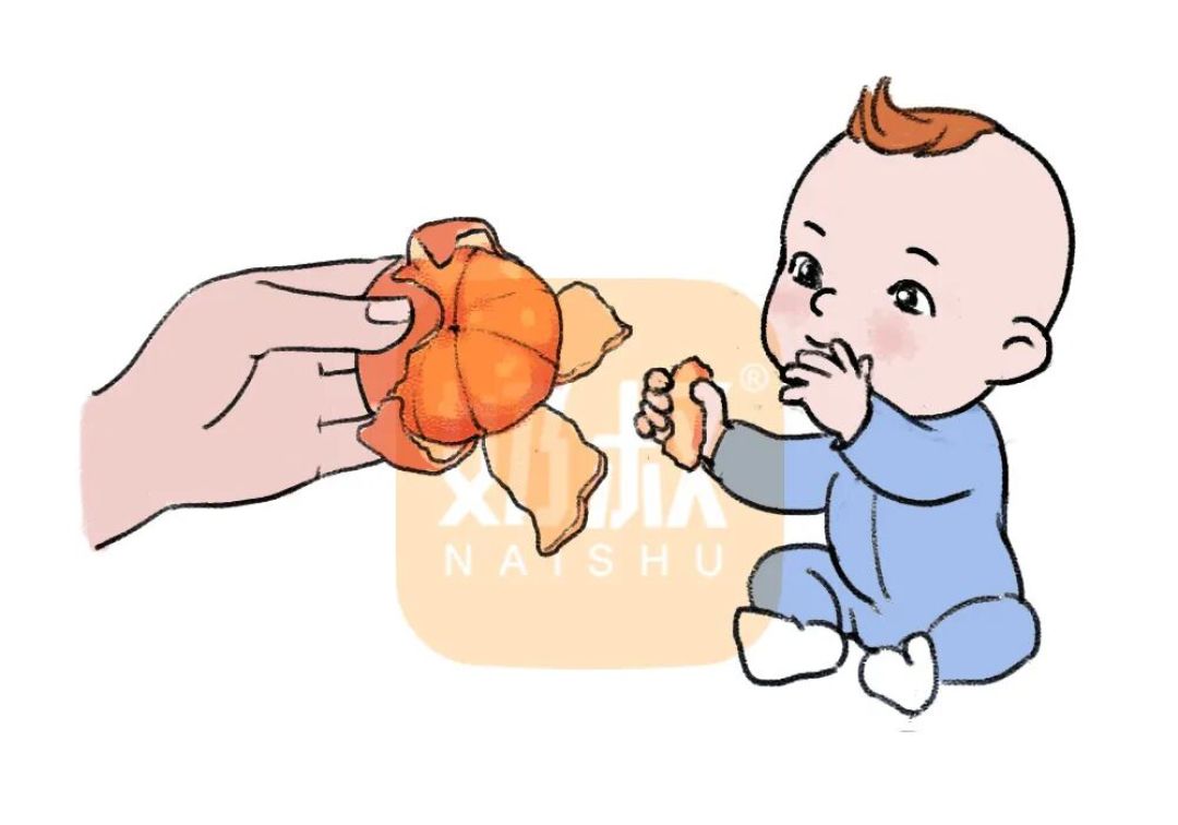 0-12个月宝宝精细动作游戏指南,在家就能玩,越玩越聪明