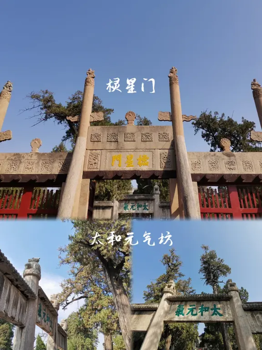 📍山东曲阜|「儒风千载 文脉相传」