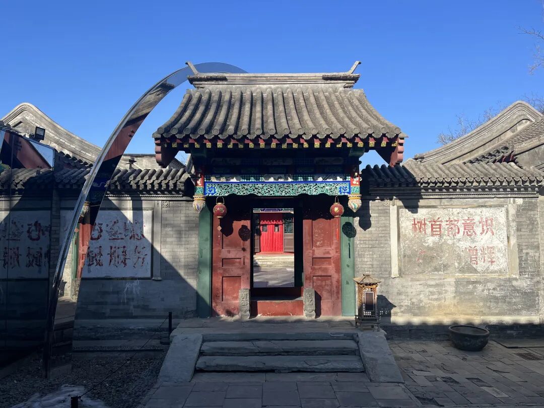 逛东四胡同博物馆,沉浸式感受老北京的胡同文化和京味儿风情