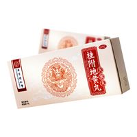 肾阴虚，肾阳虚，几款经典的补肾中成药