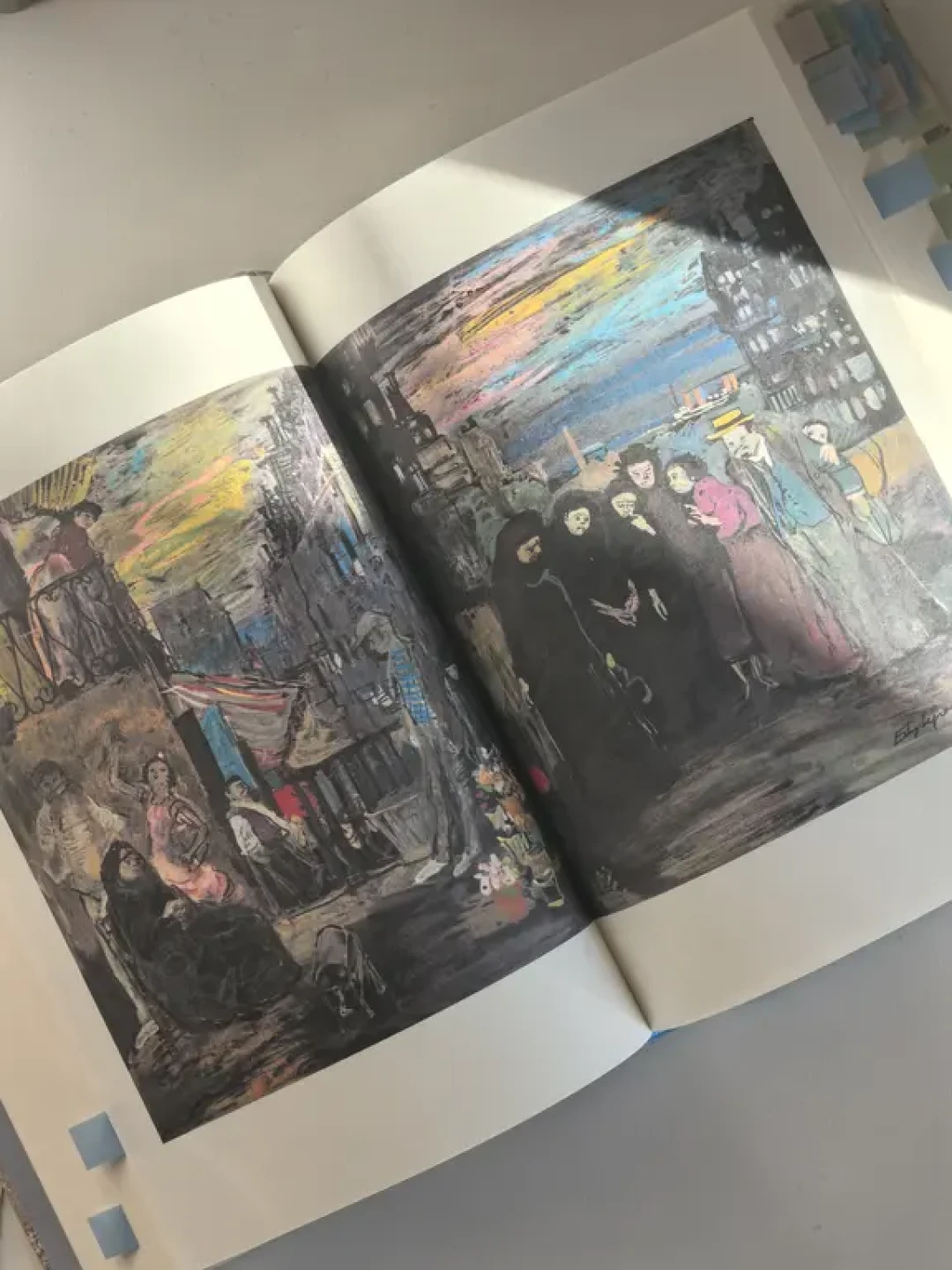 📚这本书让我爱上❤加缪❗️❗️❗️