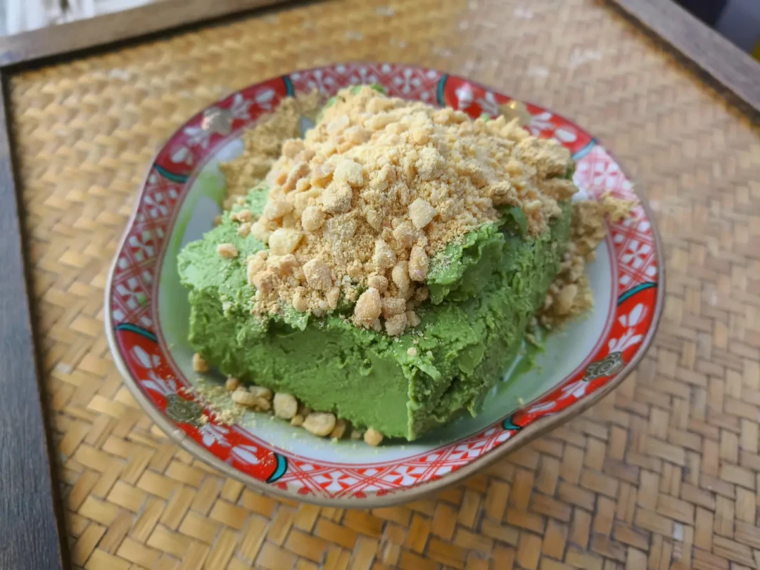🍵铜仁抹茶制品评鉴😋(无广)