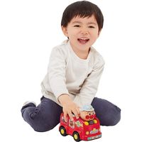 年底了 给孩子买点好玩的（1-2岁玩具share）