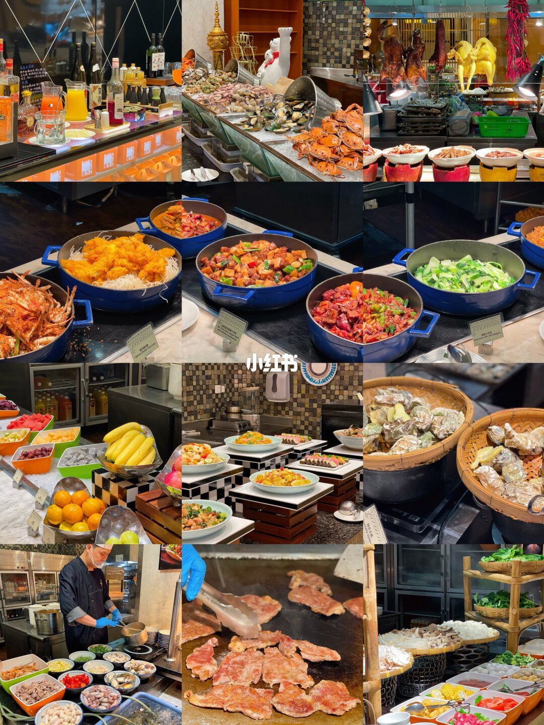 🌟中山喜来登酒店|岐江畔的宝藏旅居之选