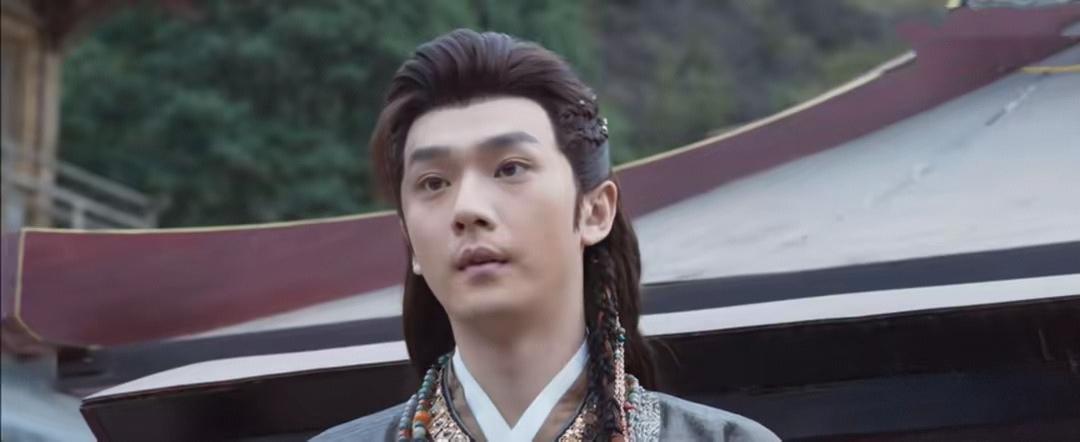 你觉得谁会是《御赐小仵作 2》中的「孔雀」?