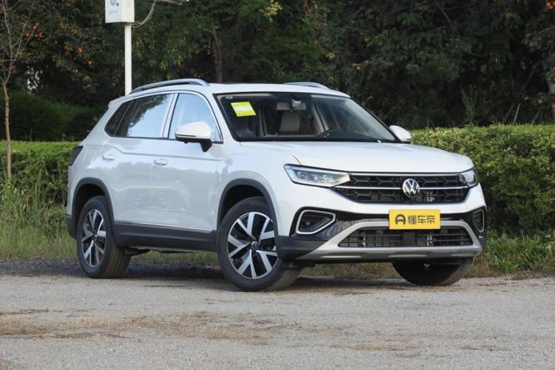 大众探岳加装升级攻略:德系 SUV 全能进阶,家用户外双适配