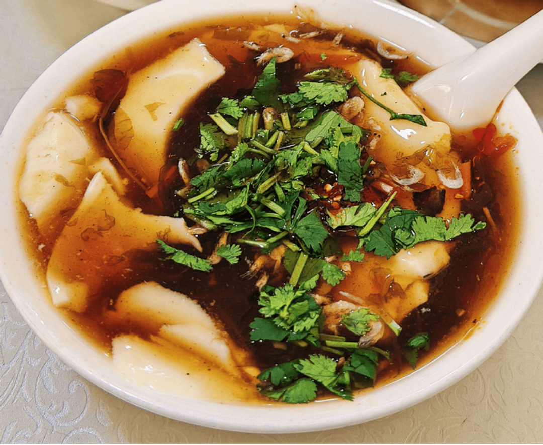 哈尔滨本地人私藏的美食地图,8大小吃不容错过,你吃过哪几样?