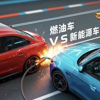 家庭购车选燃油车还是新能源？2000+用户观点大PK
