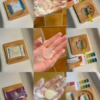 【2】DHC｜洁面皂