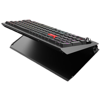 2026最无愧机械键盘之名的键盘？//樱桃PIXIU99 深度/拆解评测