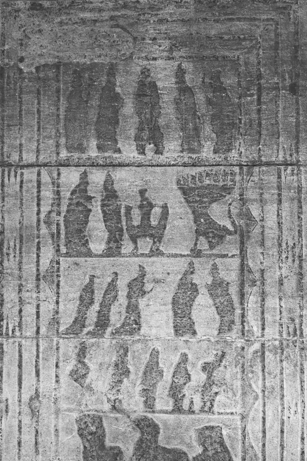 嘉祥武梁祠 | 汉画像石之首