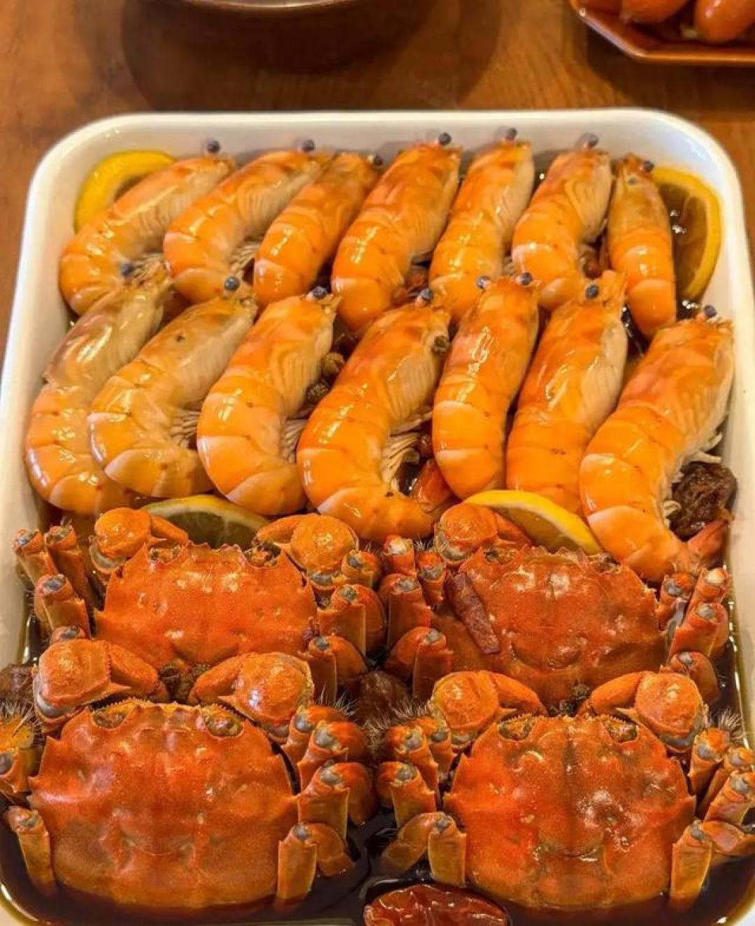 上海“8大怪菜”,本地食客念念不忘,外地人大多不敢亲自尝试
