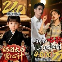爆火背后的探索：AI漫剧是技术的突破，还是娱乐的泡沫？ ——一场由移动端驱动的内容革命与未来图景