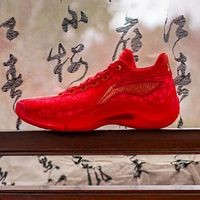 驭帅20：团队篮球鞋的首选还是鸡肋？1000+用户实战观点大PK